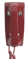 No-Dial Wall Phones with and without Dialers are Available