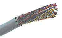 CAT5 25 Pair Cable