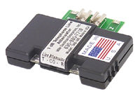 66 Block 1db Fixed Value Attenuator