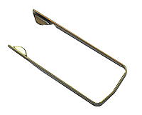 AMP Connector U-Clip