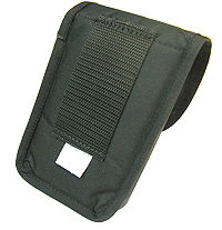 belt pouch loop phone 55l cordura duty heavy