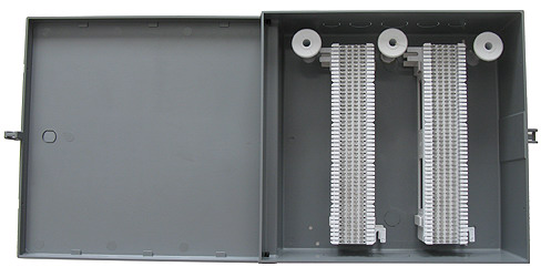 deep plastic box