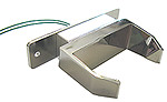 Chrome Magnetic Hookswitch