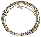 Click here to go to our Critical+ Solid Wire Cords