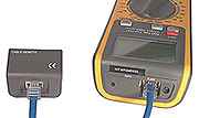 Click here to see more information on the Network Meter