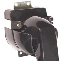 Hold-Down Clip for Moving Vehicles