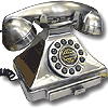 Click HERE to see our Reproduction Phones