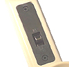 G or K-Style Amplified Handset Volume Control