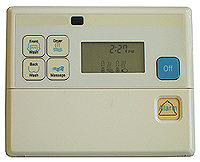 Electronic Bidet Remote Control
