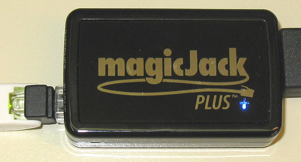 Magic Jack Plus Version 1