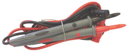 Meter Leads with Probes