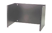 Non-Hinged 19" Rack Mount Bracket - NON Hinged!