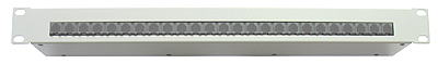 Patch Panel with Telco Connectors