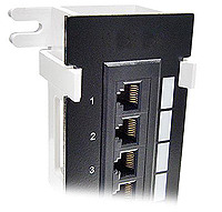 66 patch panel