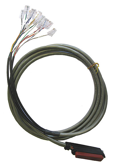 QWIK Cable for Shoretel SG90, SG50 and SG30