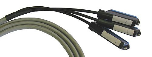 QWIK Cable™ for Toshiba DK Series