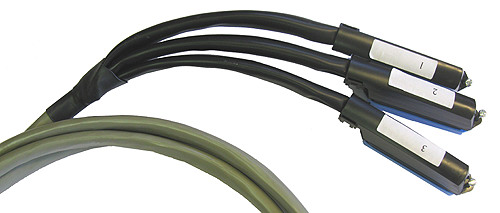 QWIK Cable™ for Toshiba 100 and 670 CTX