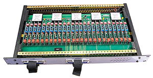 25 Line Ring Voltage Booster