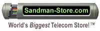 Sandman-Store.com - 800-669-9900