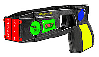 Taseler� for KIDS! compliance tool for children