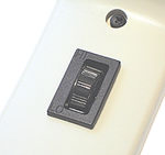T-Style Amplified Handset Volume Control