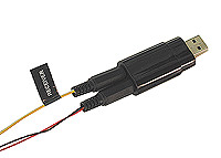 USB Handset Sound Card Dongle
