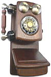 Click HERE to see our Reproduction Phones
