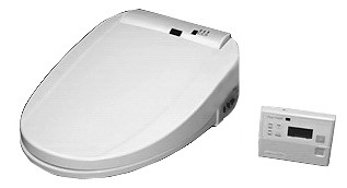 Remote Control Electronc Bidet