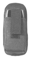 #20 Cell Phone Pouch with Police Style Belt Clip