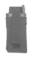 #22 Cell Phone Pouch with Police Style Belt Clip