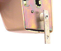 2554 Security Lock