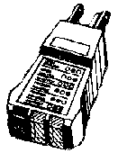 Always use an AC Outlet Tester to see if an outlet is wired correctly!