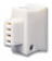 66M to 4 Pin Modular Adapter