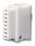 66M to 8 Pin Modular WECO Adapter