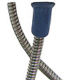3 Foot Armored Cord Add-on for 2554