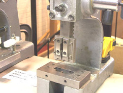 Click to see a bigger picture of an S-6 Box Punch