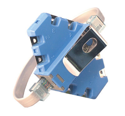 Click to see a bigger picture of the World's Best Modular Butt-set Adapter