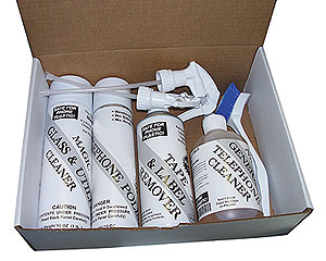 Phone and Computer Cleaning Kit