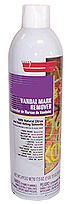 Spray Can of Vandal Mark Remover