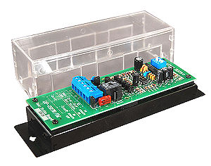 Door Strike (Lock) Controller