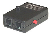 Echo Stopper� Line Impedance Matcher