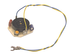 Piezo Electronic Interneal Ringer