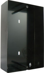 Elongated Flush Mount Box