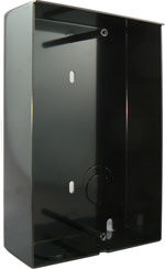 Elongated Surface Mount Box