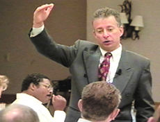 VIDEO: Hunter - Farmer Sales Compensation Training Video