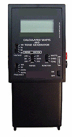 Digital Impedance Bridge