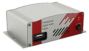 Digital Message On Hold Model 40