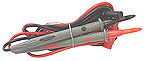 Replacement Meter leads with Banana Plugs