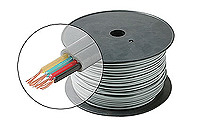 1,000 Foot Roll of Modular Line Cord