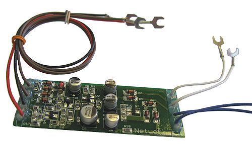 Network Board